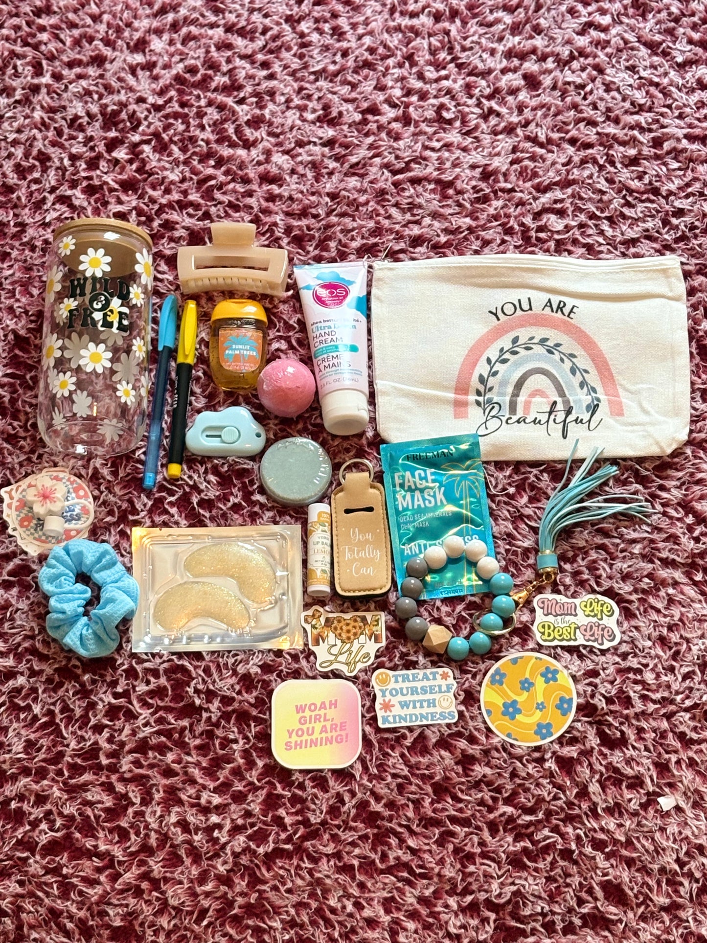 Mama Bundle Box