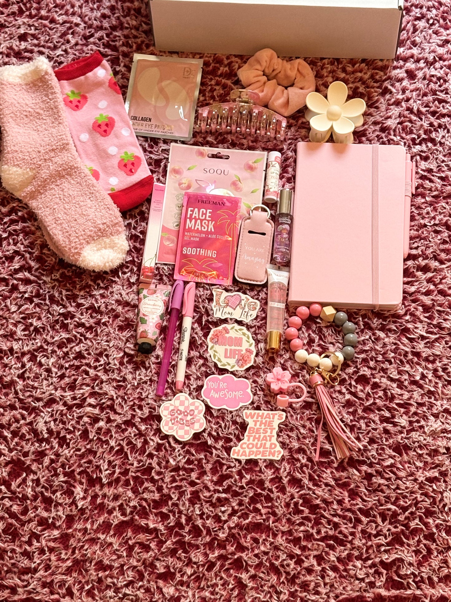 Mama Bundle Box